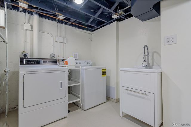 2701 N Steele Street, Denver, CO 80205
