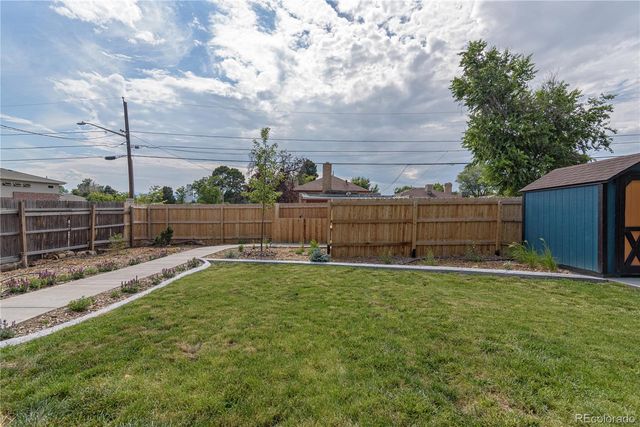 2701 N Steele Street, Denver, CO 80205