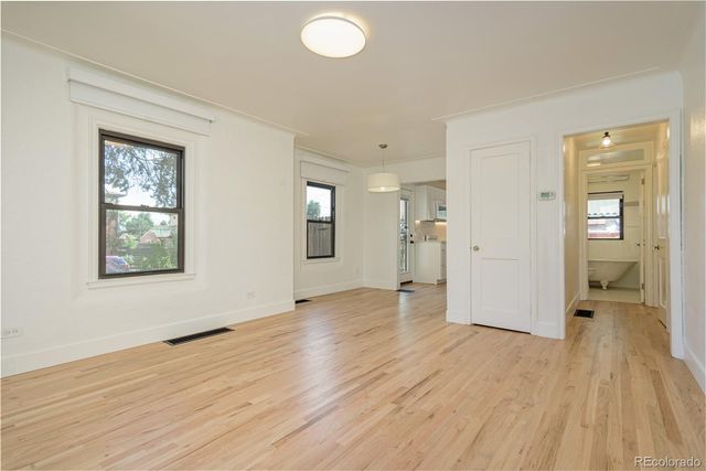 2701 N Steele Street, Denver, CO 80205