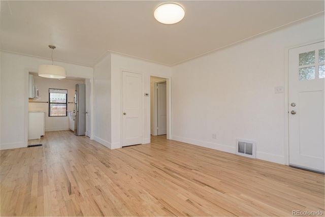 2701 N Steele Street, Denver, CO 80205