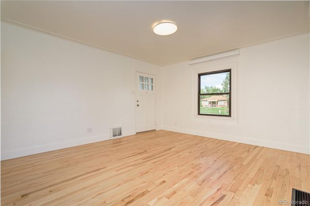2701 N Steele Street, Denver, CO 80205