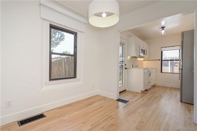 2701 N Steele Street, Denver, CO 80205