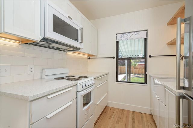 2701 N Steele Street, Denver, CO 80205