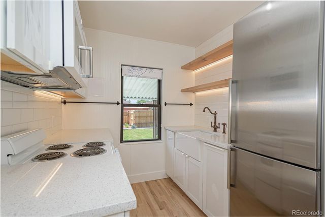 2701 N Steele Street, Denver, CO 80205