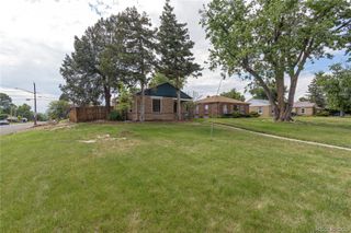 2701 N Steele Street, Denver, CO 80205