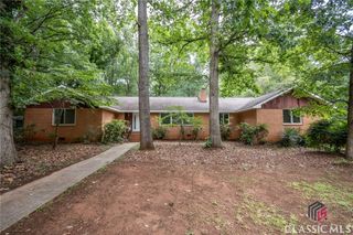 150 Chinquapin Way, Athens, GA 30605