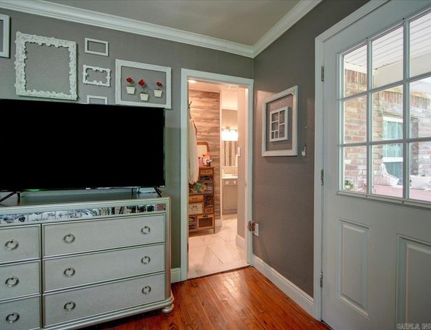 301 Dexter Street, Hot Springs, AR 71913