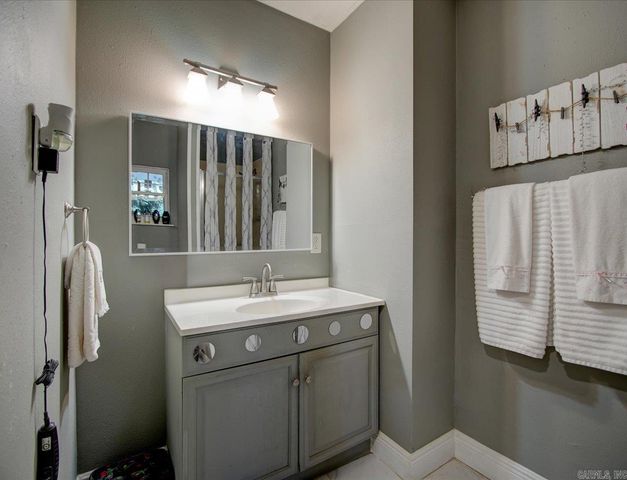 301 Dexter Street, Hot Springs, AR 71913