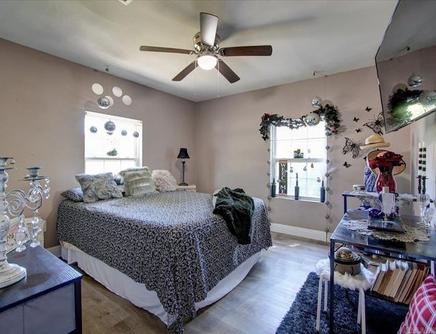 301 Dexter Street, Hot Springs, AR 71913