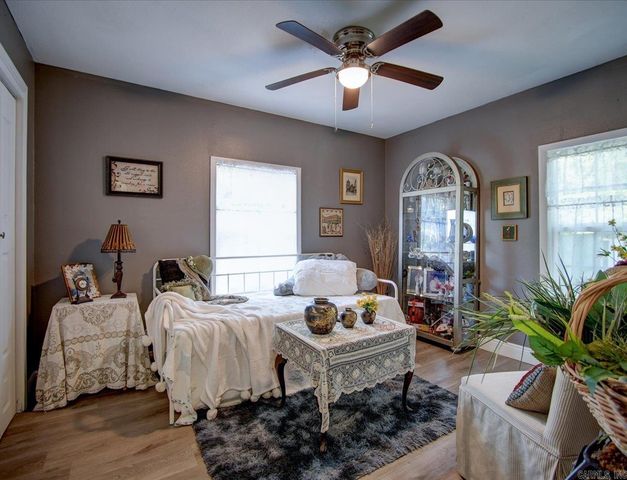 301 Dexter Street, Hot Springs, AR 71913