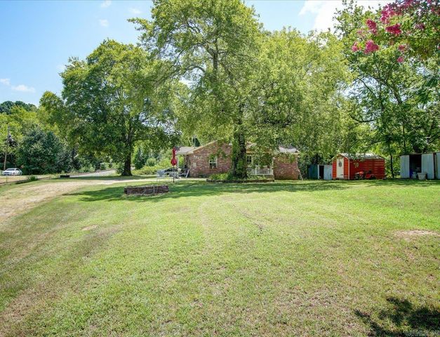 301 Dexter Street, Hot Springs, AR 71913