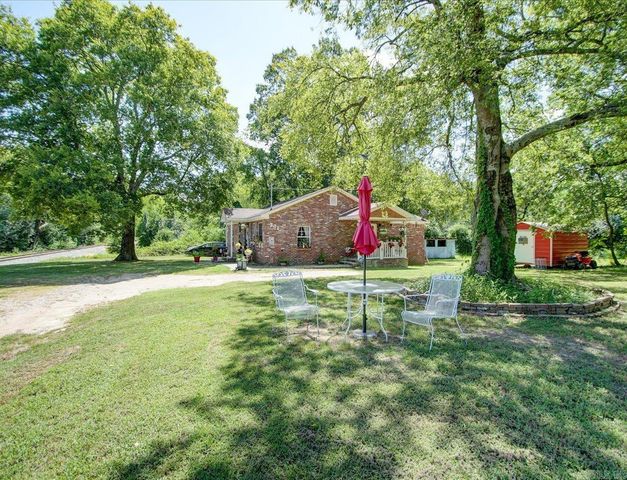 301 Dexter Street, Hot Springs, AR 71913