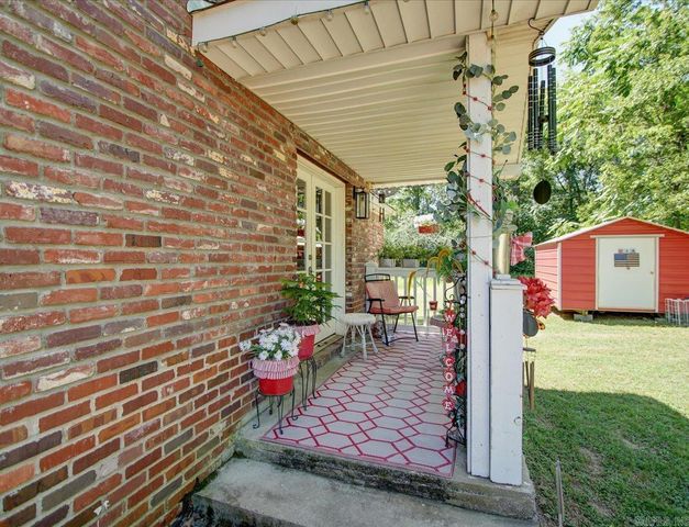 301 Dexter Street, Hot Springs, AR 71913