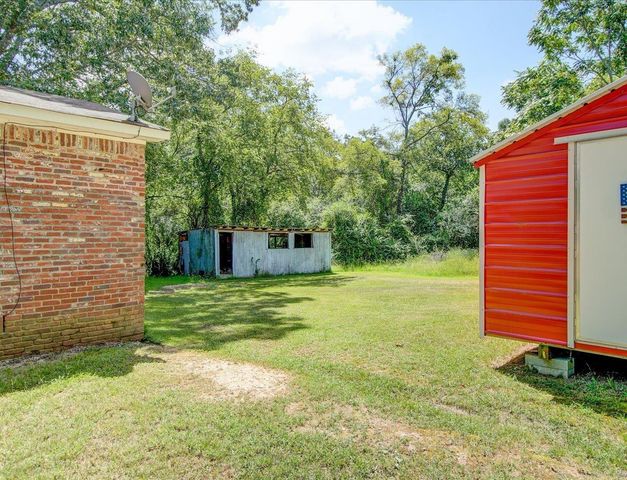 301 Dexter Street, Hot Springs, AR 71913