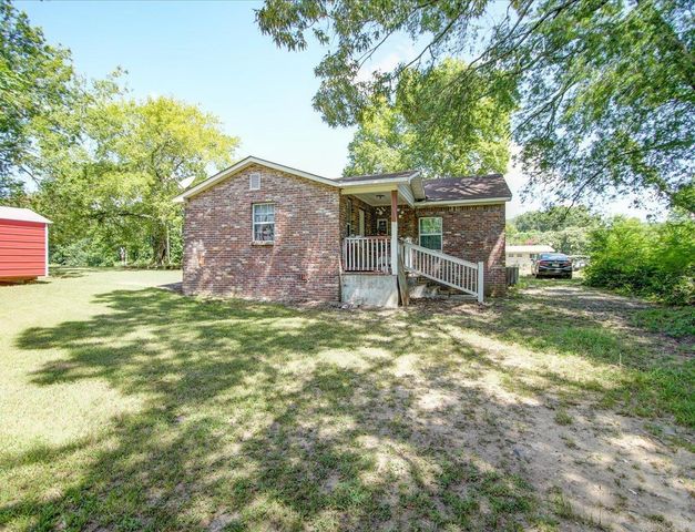 301 Dexter Street, Hot Springs, AR 71913