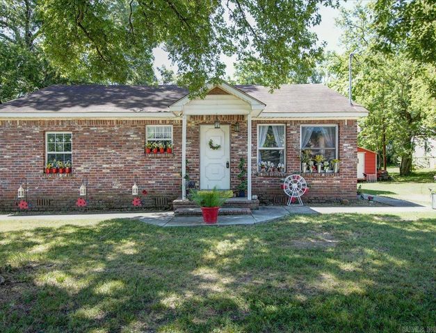 301 Dexter Street, Hot Springs, AR 71913