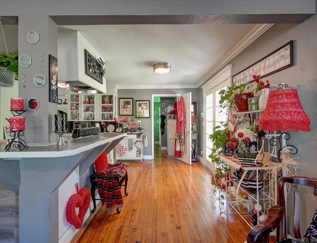 301 Dexter Street, Hot Springs, AR 71913