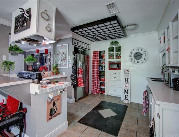 301 Dexter Street, Hot Springs, AR 71913