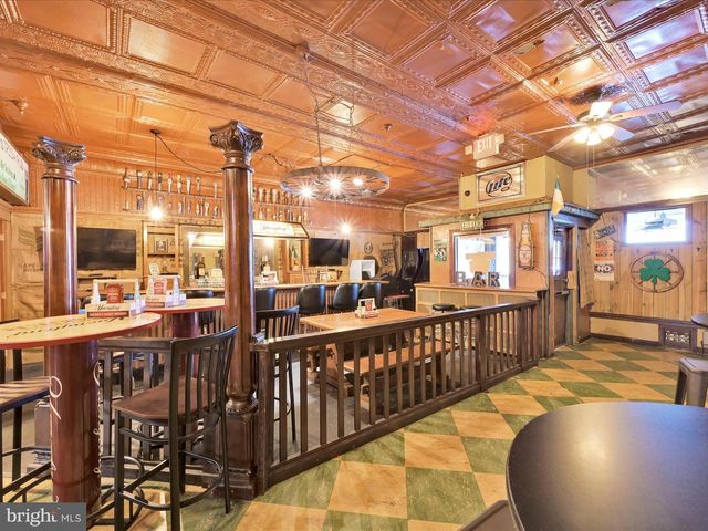 30 W CENTRE ST, Mahanoy City, PA 17948