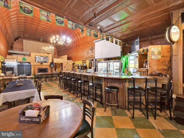 30 W CENTRE ST, Mahanoy City, PA 17948