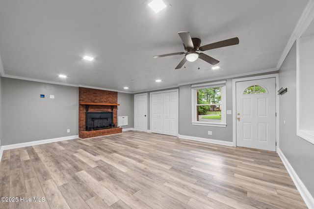 2506 Madison Circle, Greenville, NC 27858