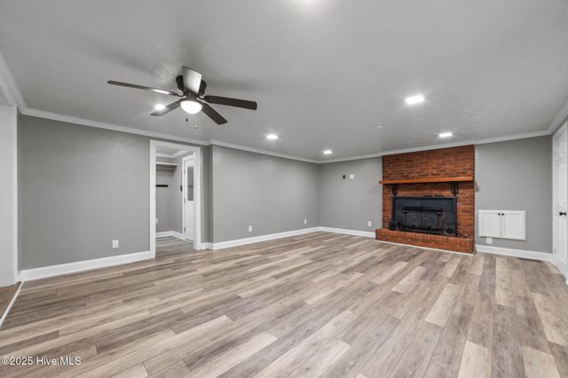 2506 Madison Circle, Greenville, NC 27858