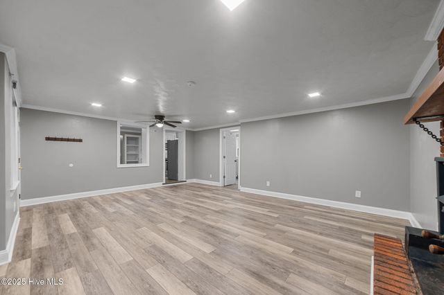 2506 Madison Circle, Greenville, NC 27858