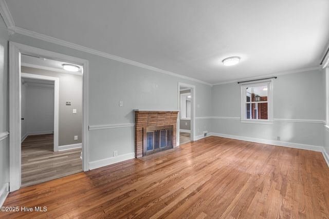 2506 Madison Circle, Greenville, NC 27858