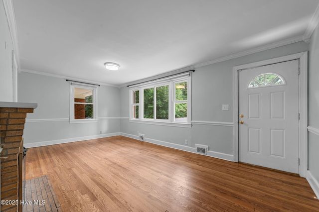 2506 Madison Circle, Greenville, NC 27858