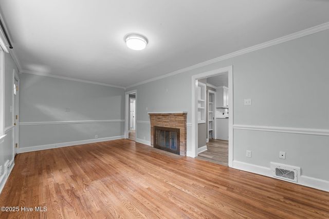 2506 Madison Circle, Greenville, NC 27858