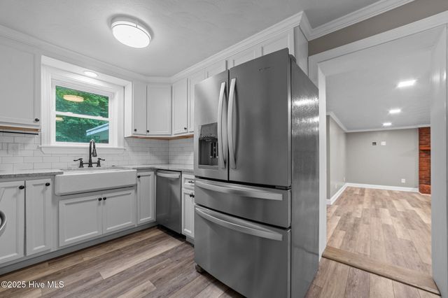 2506 Madison Circle, Greenville, NC 27858