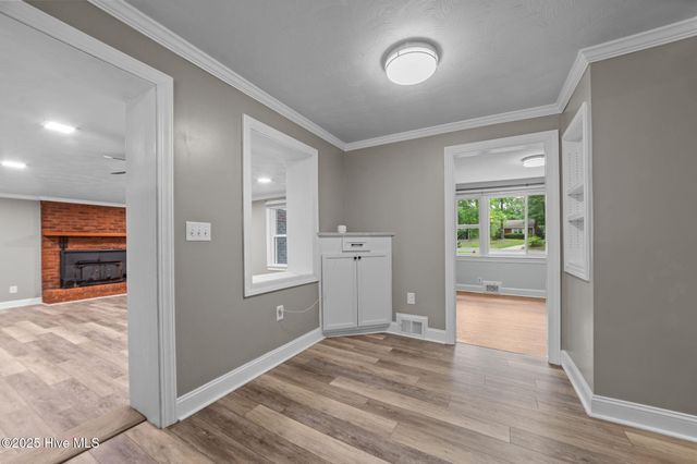 2506 Madison Circle, Greenville, NC 27858