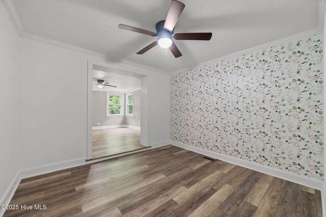 2506 Madison Circle, Greenville, NC 27858