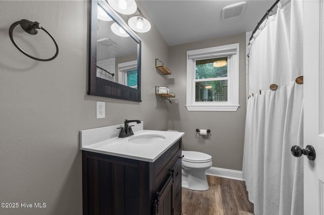 2506 Madison Circle, Greenville, NC 27858