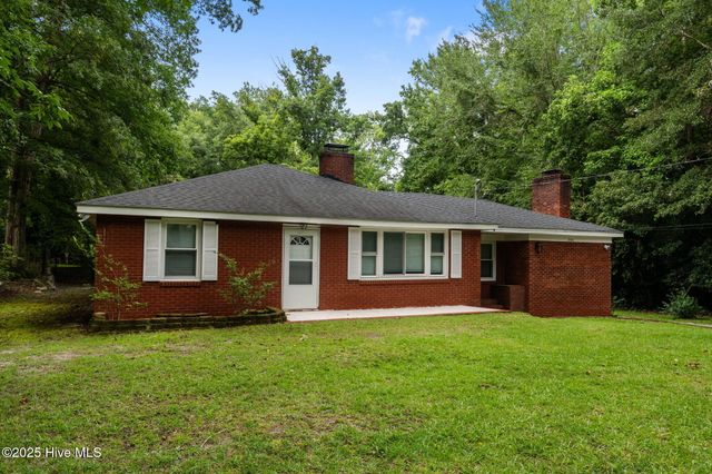 2506 Madison Circle, Greenville, NC 27858