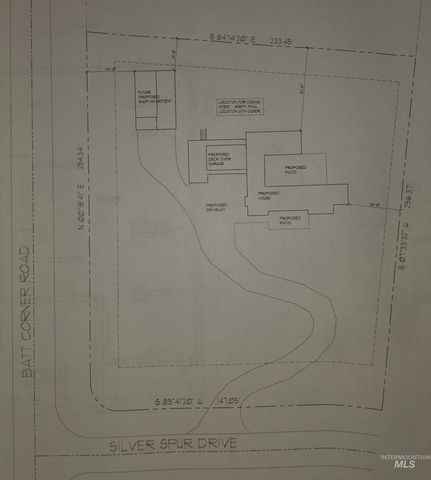 20216 Silver Spur, Wilder, ID 83676