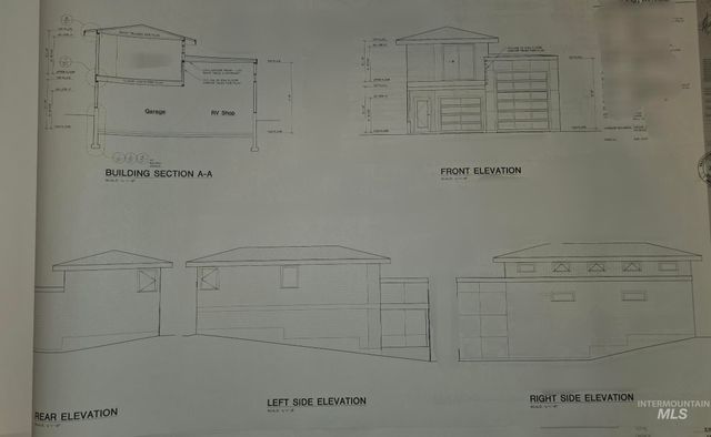 20216 Silver Spur, Wilder, ID 83676