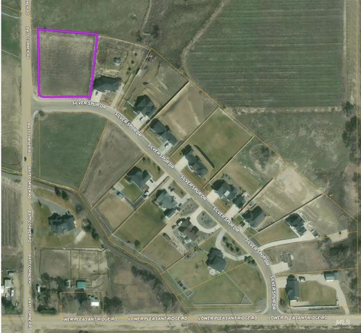 20216 Silver Spur, Wilder, ID 83676