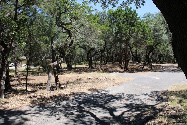 0 Colleen, Canyon Lake, TX 78133