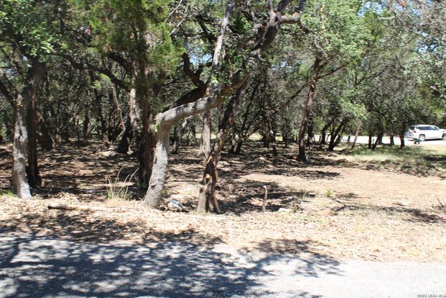 0 Colleen, Canyon Lake, TX 78133