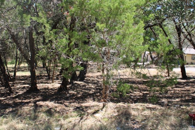 0 Colleen, Canyon Lake, TX 78133