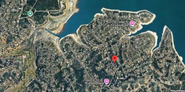 0 Colleen, Canyon Lake, TX 78133