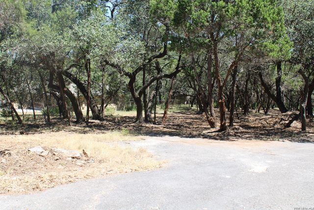 0 Colleen, Canyon Lake, TX 78133
