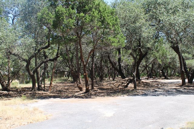 0 Colleen, Canyon Lake, TX 78133