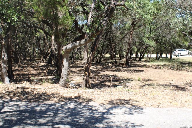 0 Colleen, Canyon Lake, TX 78133
