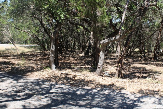 0 Colleen, Canyon Lake, TX 78133