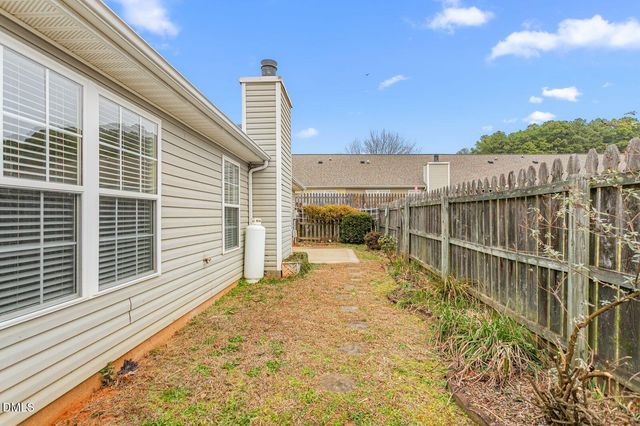 605 Huntingdon Street, Elon, NC 27244