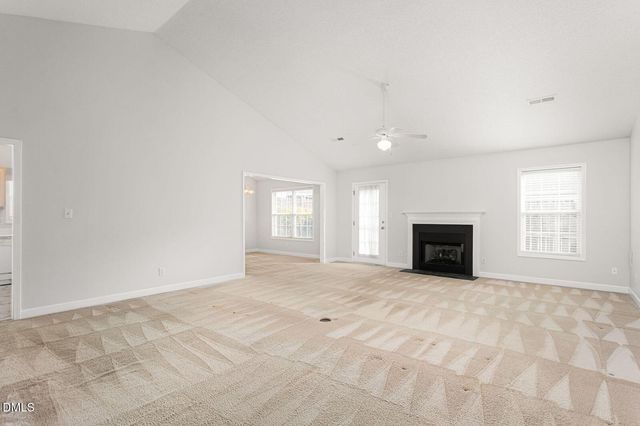 605 Huntingdon Street, Elon, NC 27244