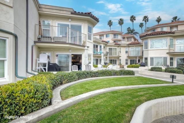 600 N The Strand 37, Oceanside, CA 92054