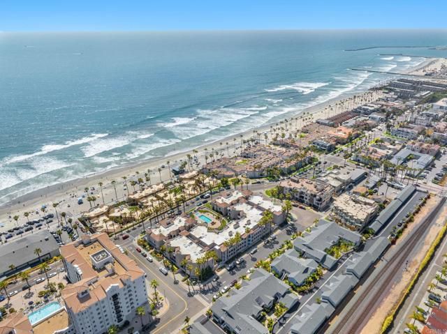 600 N The Strand 37, Oceanside, CA 92054
